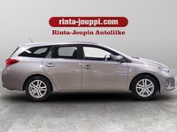 käytetty Toyota Auris Touring Sports 1,8 Hybrid Edition