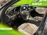 Käytetty Mercedes A200 Business 184 HP (135 kW) 2014 Hopea / harmaa Sedan