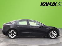 käytetty Tesla Model 3 Model 3Long-Range Dual Motor AWD /