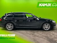 Käytetty Audi A4 Business 204 HP (150 kW) 2023 Musta Farmari