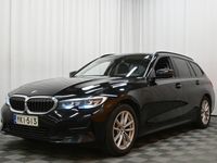 käytetty BMW 318 318 G21 Touring d A Business