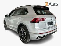 käytetty VW Tiguan Trendline 2,0 TDI SCR 110 kW (150 hv) 4MOTION