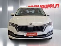 käytetty Skoda Octavia Octavia Combi 1,4 TSI PHEV RS iV DSG Autom. - PLUG IN HYBRID RS