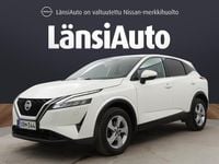 Käytetty Nissan Qashqai 360º 158 HP (116 kW) 2022 Katumaasturi