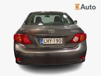 käytetty Toyota Corolla Corolla1,8 Hybrid TREK ** Kahdet renkaat / Defat / Adventure -paketti **