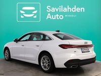 Käytetty Audi A5 150 HP (110 kW) 2025 Valkoinen Sedan