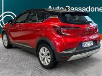 Käytetty Renault Captur Intens 92 HP (67 kW) 2021 Katumaasturi
