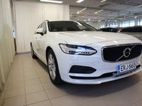 käytetty Volvo V90 D3 AWD Business aut - *On Call *Winter *Koukku *Hihna vaihdettu 2021