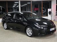 Käytetty Suzuki Swace GLX 122 HP (89 kW) 2021 Musta Farmari