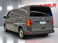 Käytetty VW T6.1 150 HP (110 kW) 2020 Harmaa Van