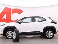 Käytetty Toyota Yaris Cross Active 116 HP (85 kW) 2022 040 valk Katumaasturi