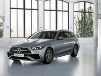 Käytetty Mercedes C220 Business 200 HP (147 kW) 2022 Farmari