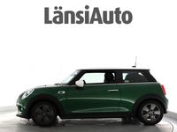 käytetty Mini Cooper SE HatchbackEssential LänsiAuto Safe -sopimus esim. alle 25 €/kk tai 590 €