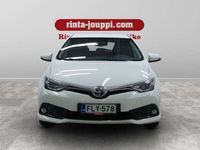 käytetty Toyota Auris 1,2 T Business Multidrive S