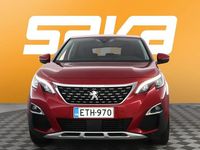 Käytetty Peugeot 3008 Allure 181 HP (133 kW) 2020 Katumaasturi