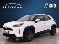 Käytetty Toyota Yaris Cross Active 116 HP (85 kW) 2022 Valkoinen Katumaasturi