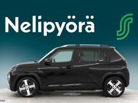 Uusi Hyundai Inster 85 kW (116 HP) 2025 Viistoperä