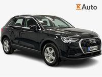 Käytetty Audi Q3 Business 245 HP (180 kW) 2022 Katumaasturi