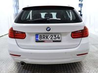 käytetty BMW 320 TwinPower Turbo A F31 Touring Limited