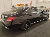Käytetty Mercedes E220 Business 194 HP (142 kW) 2017 Sedan