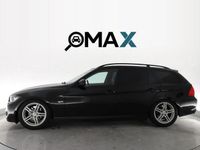 käytetty BMW 318 A E91 Touring Business **Webasto | M-Sport etupuskuri | 2x aluvanteet