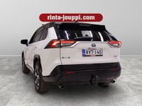 käytetty Toyota RAV4 Hybrid 