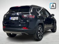 käytetty Jeep Compass 1.3 PHEV 4xe DCT6 Limited