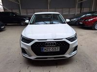 käytetty Audi A1 citycarver Pro Business 30 TFSI S tronic - 3kk lyhennysvapaa - 1