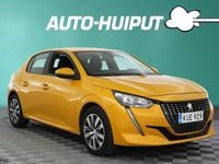 Käytetty Peugeot 208 Active 75 HP (55 kW) 2020 Viistoperä
