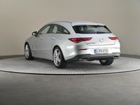 käytetty Mercedes 200 CLA-sarjad A Shooting Brake Business Progressive * Webasto, Koukku *