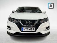 käytetty Nissan Qashqai DIG-T 160 N-Connecta 2WD DCT MY19 WLTP