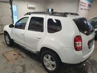 käytetty Dacia Duster 10 TCe 150 4x4