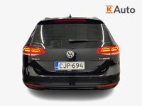 Käytetty VW Passat Comfortline 150 HP (110 kW) 2015 Farmari