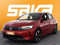 Käytetty Opel Corsa-e Edition 100 kW (136 HP) 2023 Viistoperä