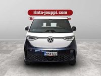 käytetty VW ID. Buzz Cargo 150kW PRO Business 77 kWh - 1