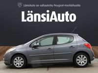 Käytetty Peugeot 207 Platinum 2008