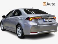 Käytetty Toyota Corolla Active 122 HP (89 kW) 2019 Hopea Sedan
