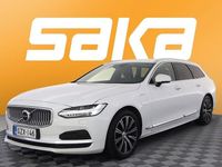 Käytetty Volvo V90 Momentum 350 HP (257 kW) 2021 Farmari