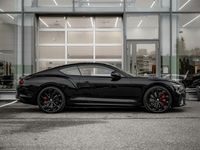 Käytetty Bentley Continental 671 HP (493 kW) 2026 Coupe - kaksiovinen