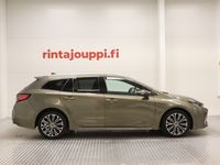 käytetty Toyota Corolla Sport Touring Executive - SUPERVARUSTELTU HYBRIDI-COROLLA!! - Ilmainen kotiintoimitus!