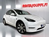Käytetty Tesla Model Y 258 kW (351 HP) 2021 Katumaasturi