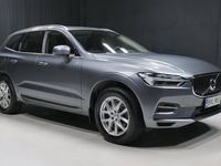 käytetty Volvo XC60 T8 AWD Inscription aut | Rahoitus 4,99 % + kulut | Navi, Koukku, 360, Suomi-auto, 1 Omist.