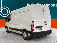 Käytetty Renault Master 150 HP (110 kW) 2023 Tila-auto