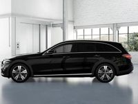 Käytetty Mercedes C220 200 HP (147 kW) 2022 Musta Farmari