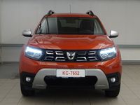 käytetty Dacia Duster TCe 150 4x2 aut Prestige