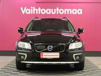 Käytetty Volvo XC70 Summum 181 HP (133 kW) 2015 Farmari