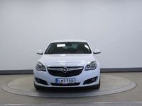 käytetty Opel Insignia 5-ov Edition 1,4 Turbo ecoFLEX Start/Stop 103kW MT6