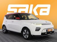 Käytetty Kia Soul EV 150 kW (204 HP) 2020 Katumaasturi