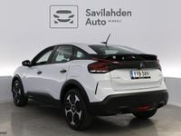Käytetty Citroën C4 PureTech 131 HP (96 kW) 2024 Valkoinen Viistoperä