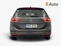 Käytetty VW Passat Comfortline 150 HP (110 kW) 2024 Farmari